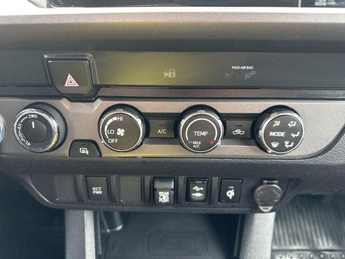 2019 Toyota Tacoma V6