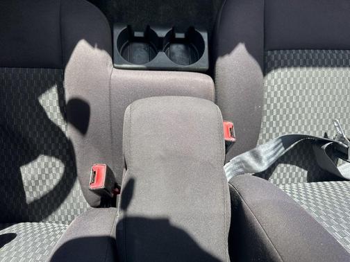 2012 Chevrolet Colorado 1LT