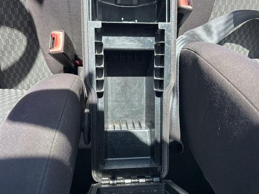 2012 Chevrolet Colorado 1LT