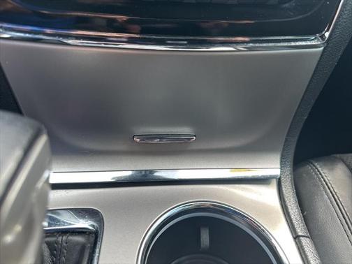 2021 Jeep Grand Cherokee Altitude