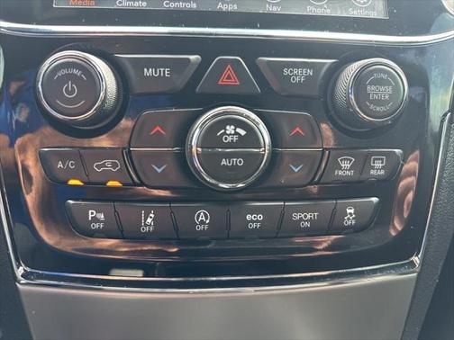 2021 Jeep Grand Cherokee Altitude