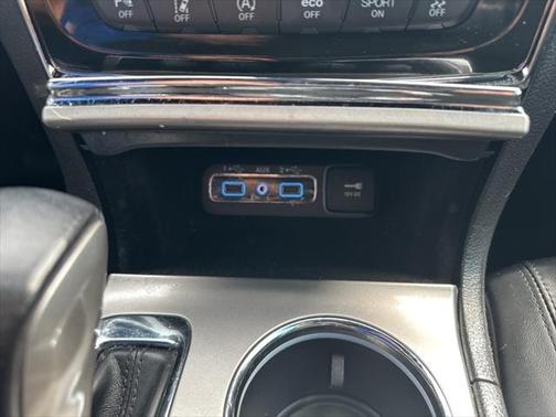 2021 Jeep Grand Cherokee Altitude