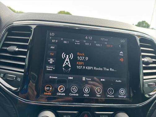 2021 Jeep Grand Cherokee Altitude
