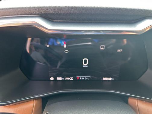 Deep Bronze Metallic 2023 GMC Canyon AT4