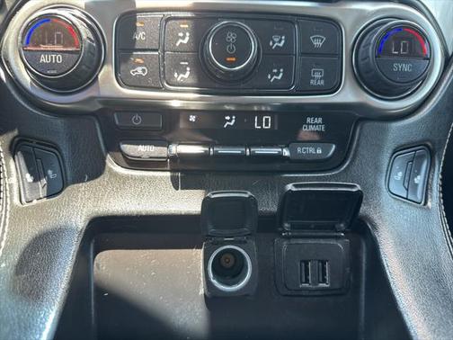 2015 Chevrolet Suburban 1500 LT