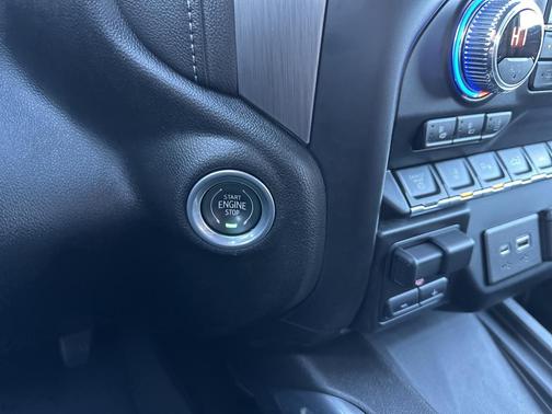 2021 GMC Sierra 2500 Denali