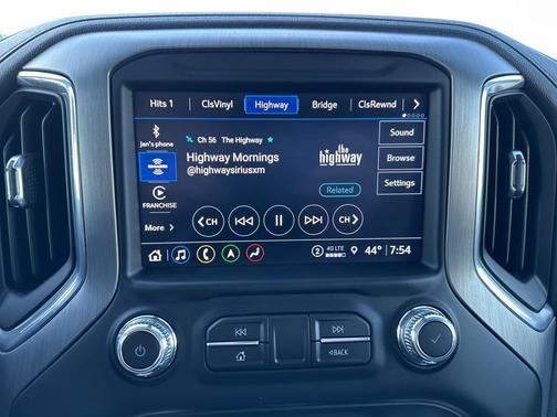 2021 GMC Sierra 2500 Denali