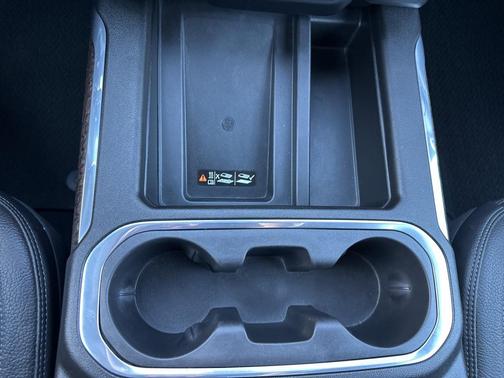 2021 GMC Sierra 2500 Denali