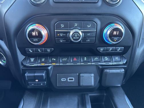 2021 GMC Sierra 2500 Denali