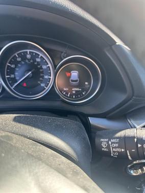 2022 Mazda CX-5 2.5 S Select