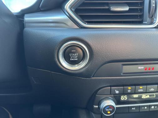 2022 Mazda CX-5 2.5 S Select