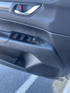 2022 Mazda CX-5 2.5 S Select