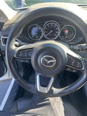 2022 Mazda CX-5 2.5 S Select