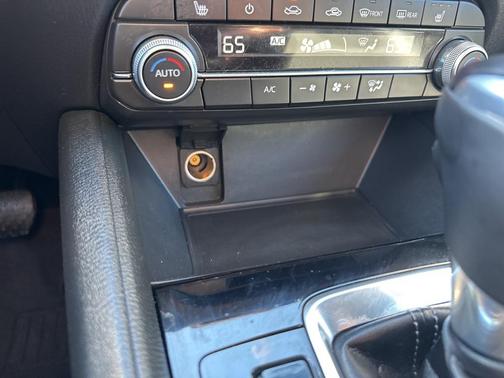 2022 Mazda CX-5 2.5 S Select