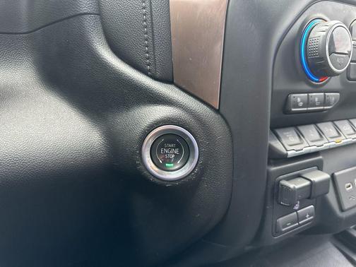 2020 Chevrolet Silverado 2500 High Country