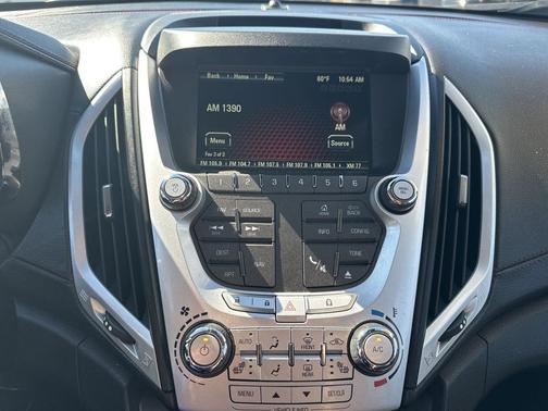 2013 GMC Terrain Denali