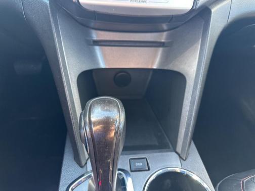 2013 GMC Terrain Denali