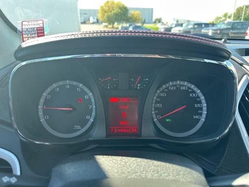 2013 GMC Terrain Denali