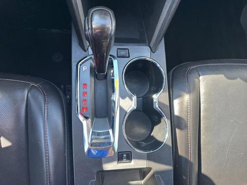 2013 GMC Terrain Denali