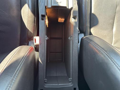2013 GMC Terrain Denali