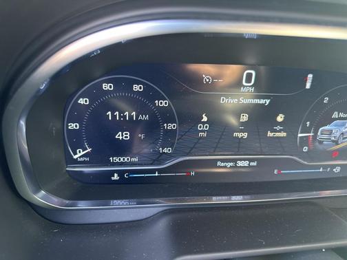 2024 GMC Yukon 4WD AT4