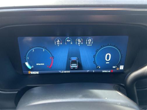 Agate Black Metallic 2025 Ford F-250 Platinum