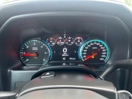 Onyx Black 2018 GMC Sierra 1500 Denali