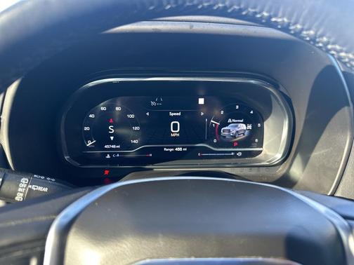2023 GMC Yukon XL SLE