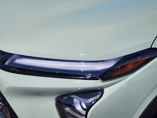 Cacti Green 2026 Chevrolet Trax FWD ACTIV