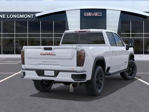 2025 GMC Sierra 3500 Base