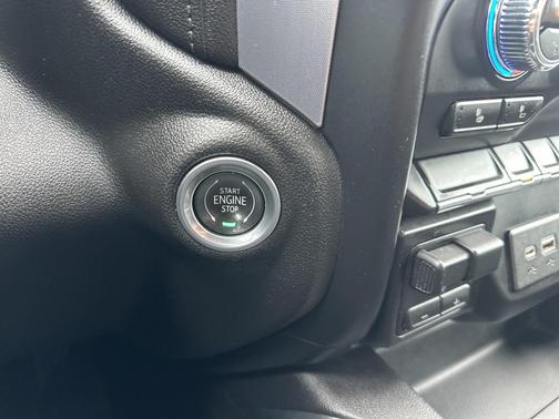 2019 GMC Sierra 1500 Elevation