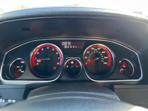 2016 GMC Acadia SLE-2