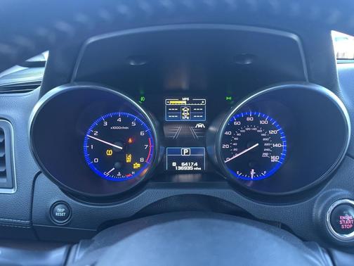 2018 Subaru Outback 3.6R Touring