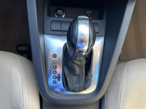 2012 Volkswagen Jetta TDI