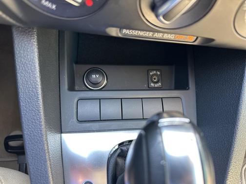 2012 Volkswagen Jetta TDI