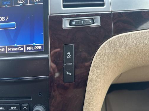 2012 Cadillac Escalade Premium