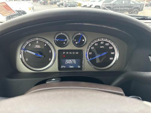 2012 Cadillac Escalade Premium