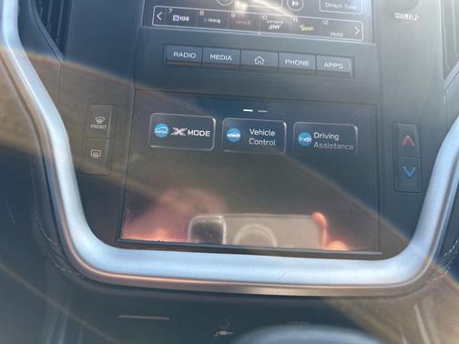 2024 Subaru Outback Base
