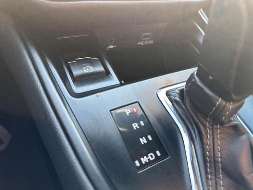 2024 Subaru Outback Base