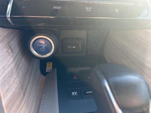 2021 Toyota Venza XLE