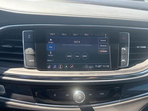 2021 Buick Enclave AWD Premium