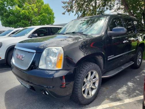2011 GMC Yukon Denali