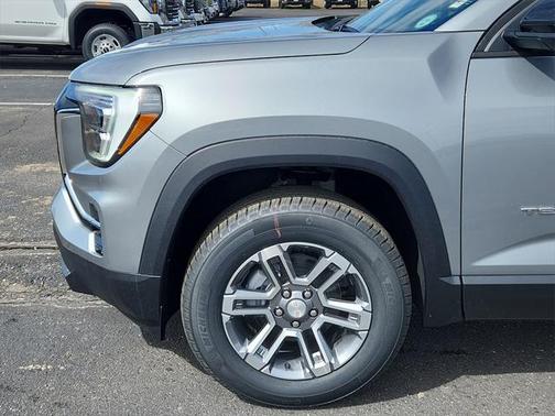 2025 GMC Terrain FWD Elevation