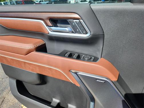 2026 GMC Sierra 2500 Denali Ultimate