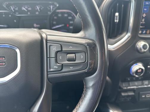 2021 GMC Sierra 2500 AT4