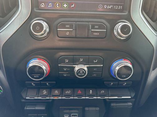 2020 GMC Sierra 1500 SLE