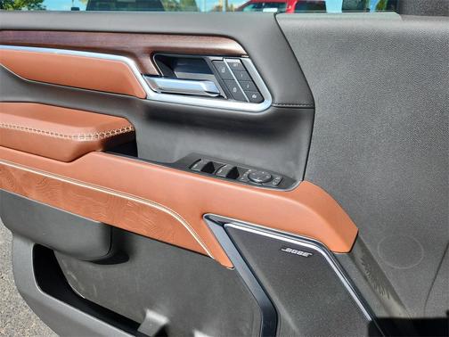 2026 GMC Sierra 3500 Denali