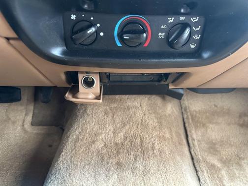 1996 Ford Explorer XLT