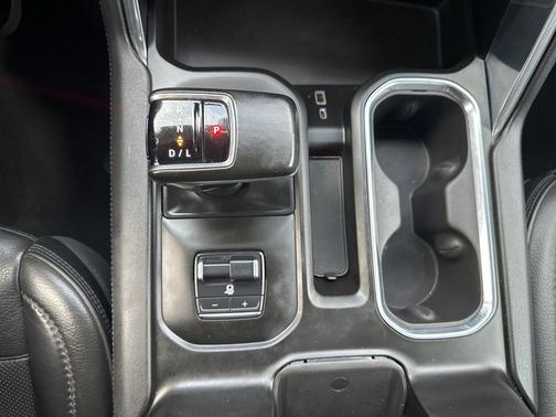 Onyx Black 2023 GMC Sierra 1500 Denali