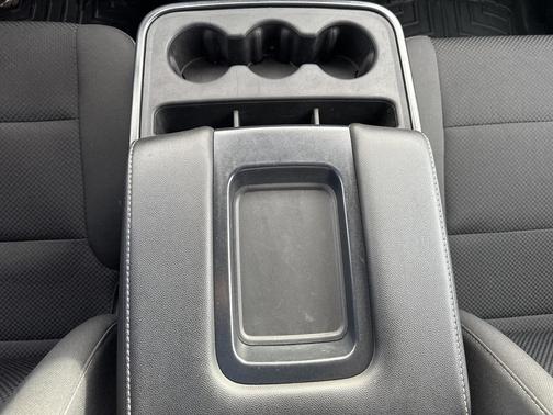 2016 Chevrolet Silverado 2500 LT